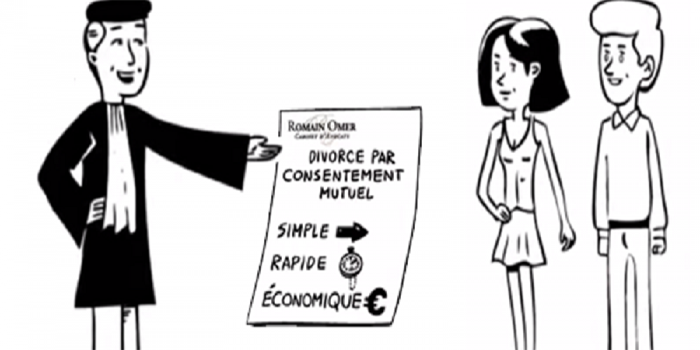 Tout ce que vous devez savoir sur le divorce à l’amiable